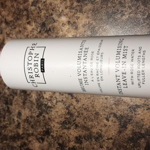 Christophe Robin Instant Volume Mist